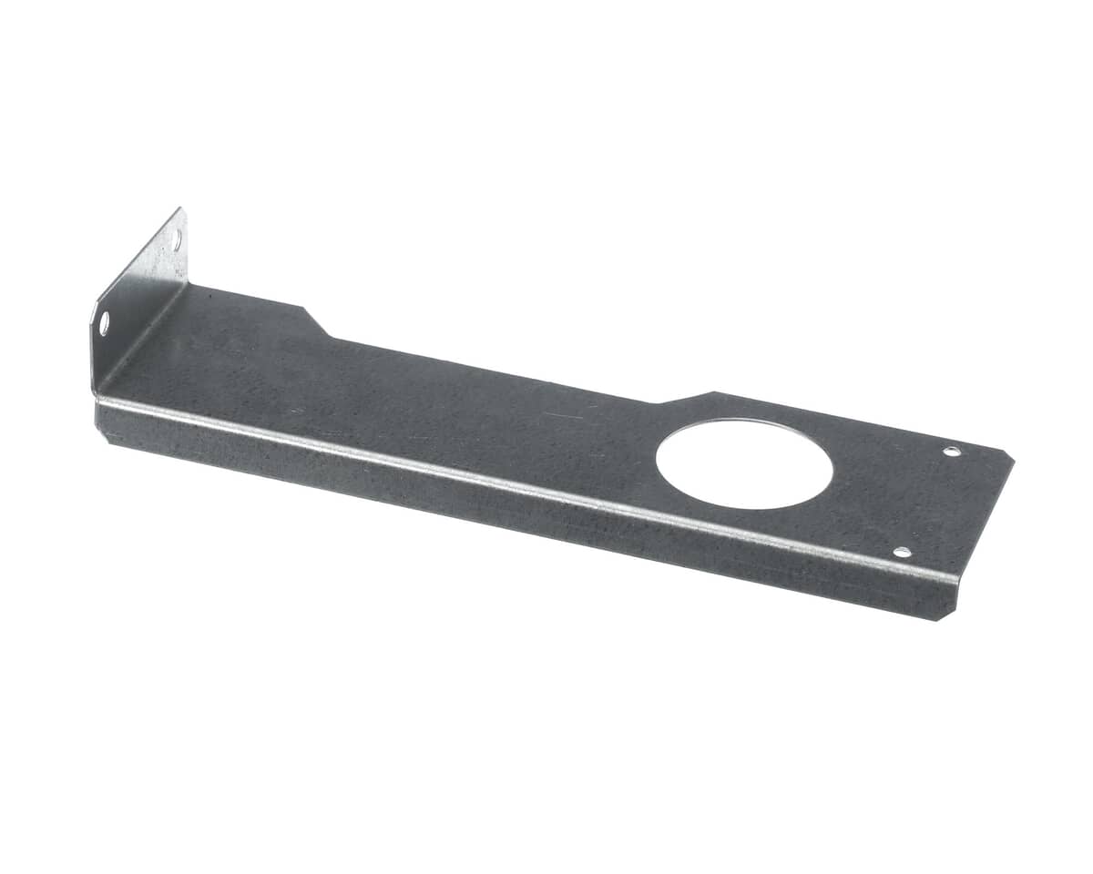 SCOTSMAN PARTS Scotsman A39092-001 Bracket-Dump Valve-Cu - SKU SCA39092-001