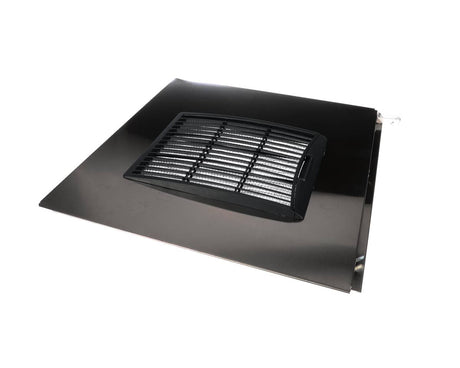 SCOTSMAN PARTS Scotsman A39580-021 Service Left Side Panel - SKU SCA39580-021