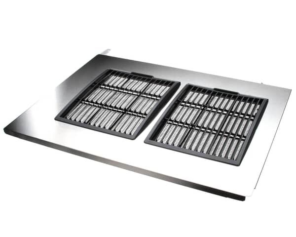 SCOTSMAN A39580-026 SERVICE LEFT SIDE PANEL