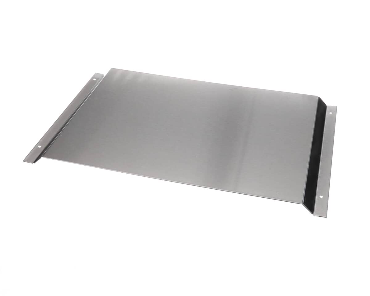 SCOTSMAN PARTS Scotsman A40220-004 Splash Panel - Butto - SKU SCA40220-004