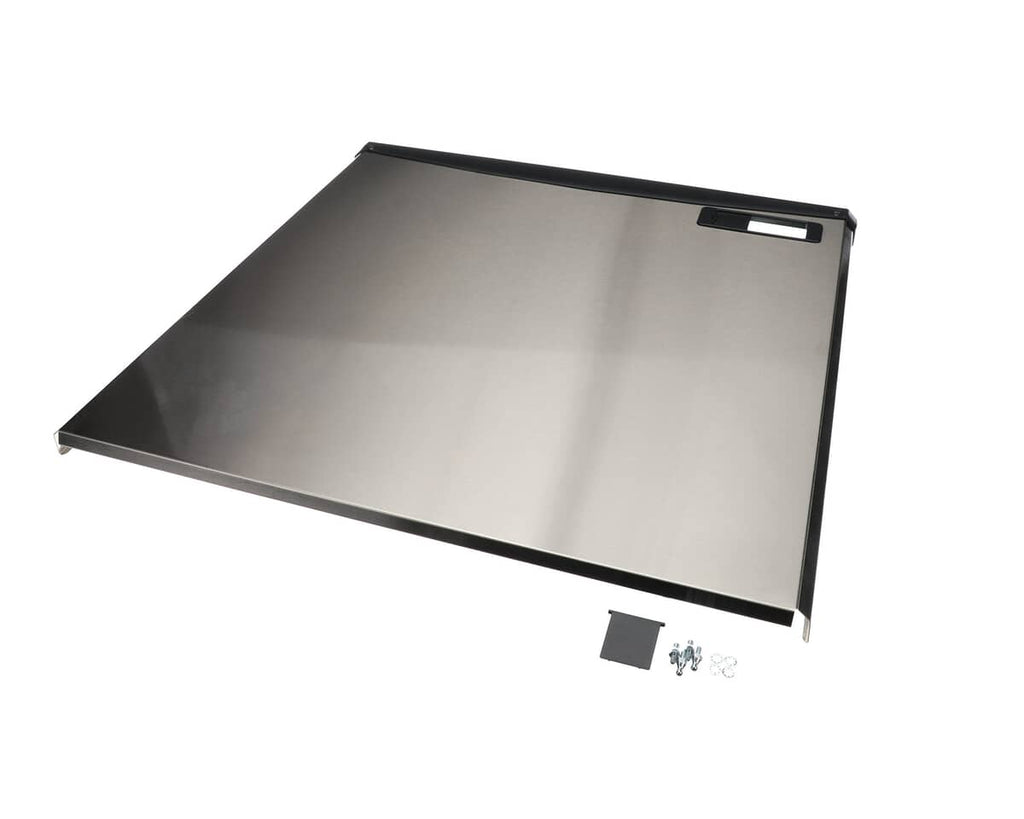 SCOTSMAN PARTS Scotsman A40308-026 Service Panel - Front - SKU SCA40308-026