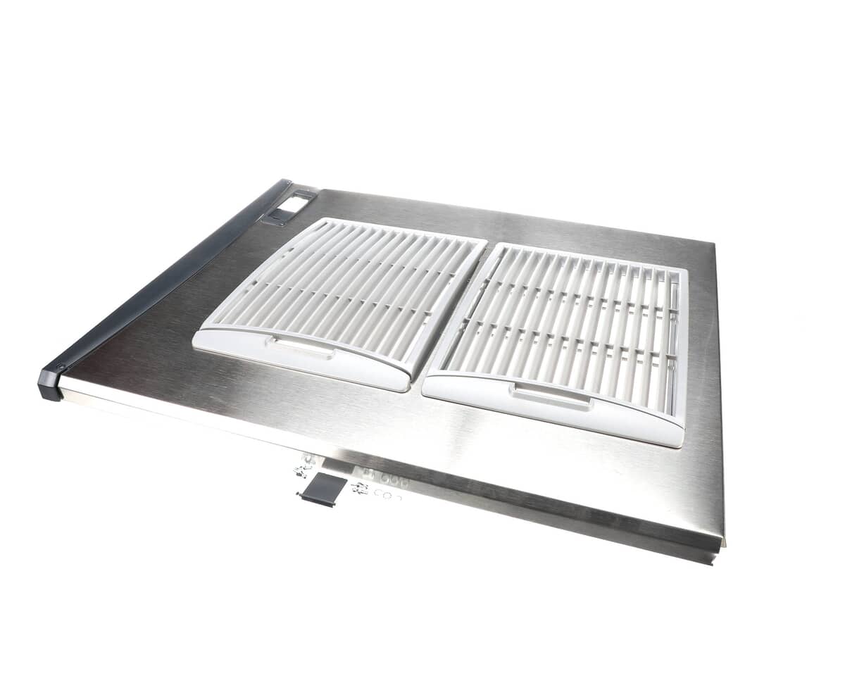 SCOTSMAN PARTS Scotsman A40308-027 Service Panel - Front - SKU SCA40308-027