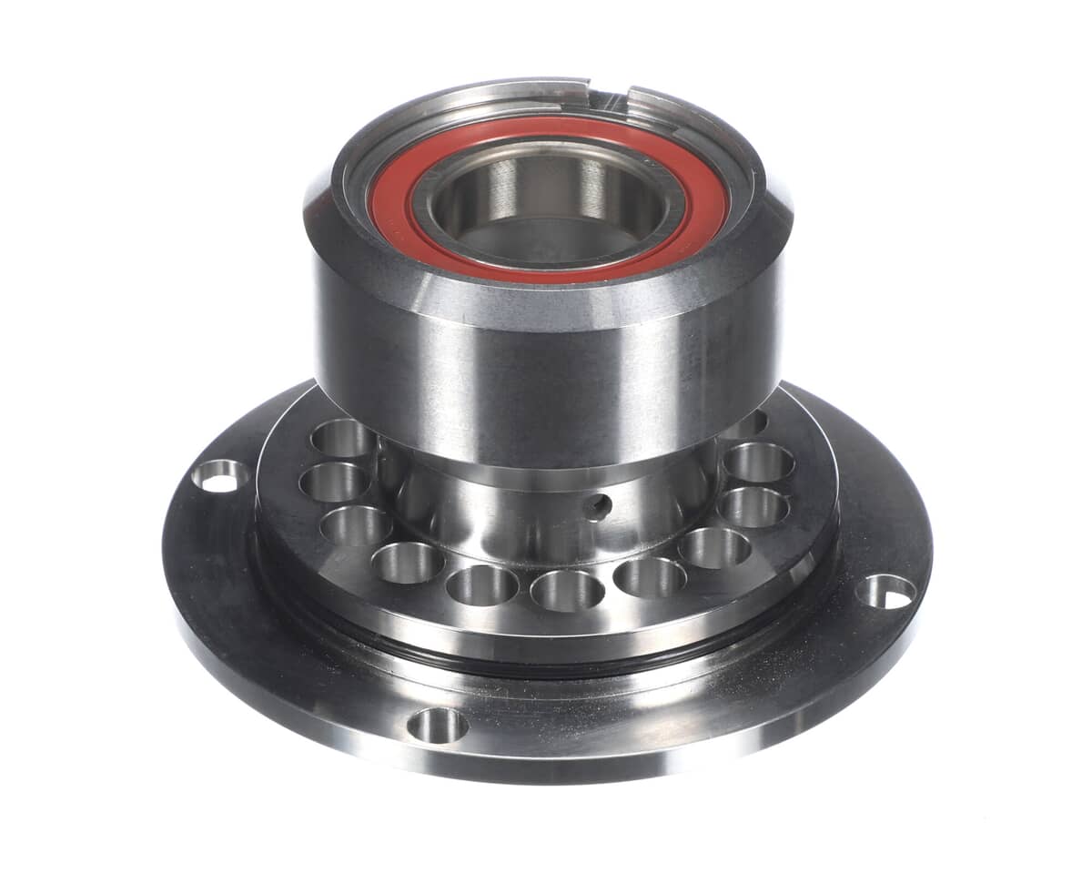 SCOTSMAN PARTS Scotsman A40991-021 Ns Breaker Assy Svc - SKU SCA40991-021