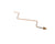 SCOTSMAN PARTS Scotsman A41014-001 Water Inlet Assy - SKU SCA41014-001