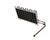 SCOTSMAN PARTS Scotsman A41102-021 Assy Evaporator Kit - SKU SCA41102-021