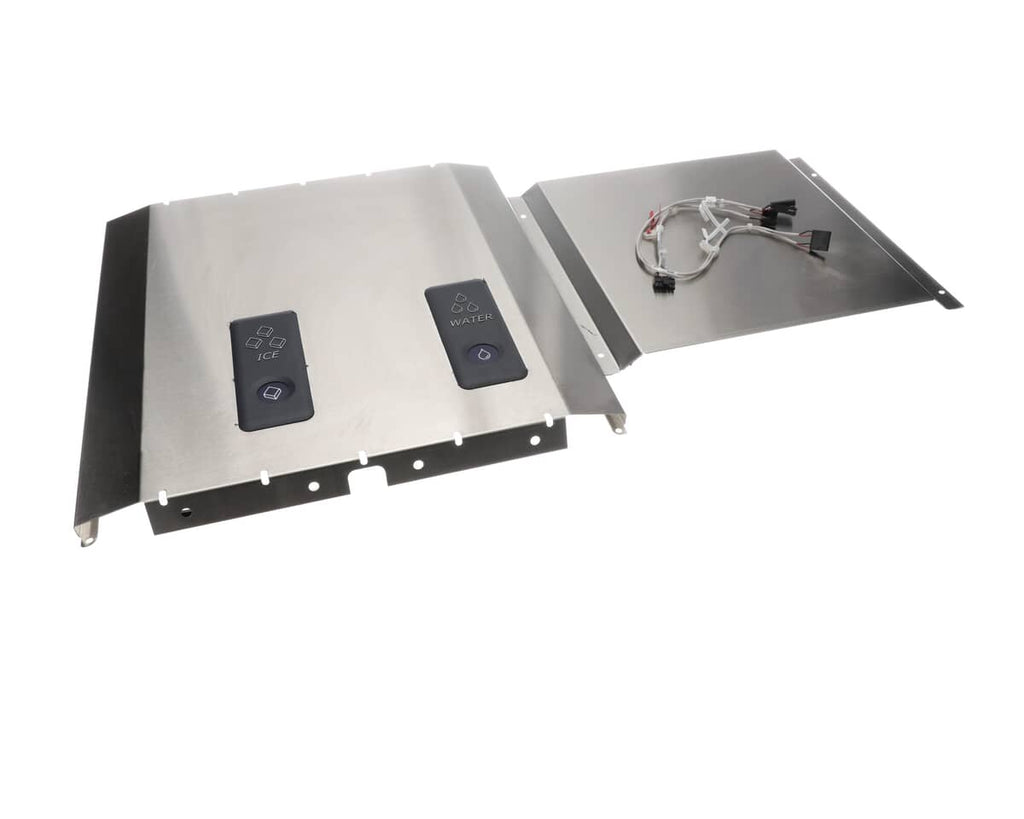 SCOTSMAN PARTS Scotsman A41164-021 Hid Button Conversio - SKU SCA41164-021
