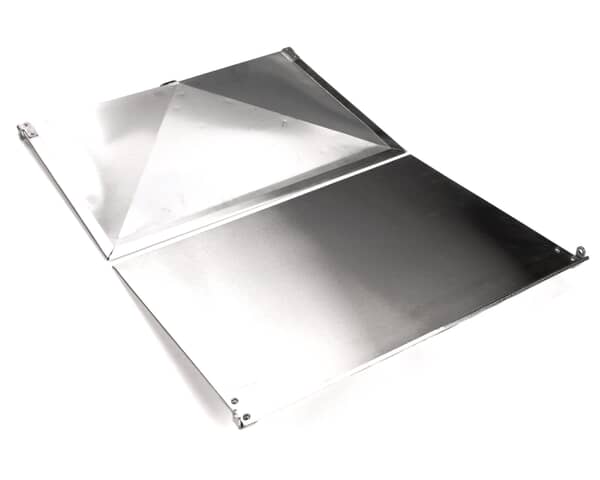 SCOTSMAN C80230902 BIN DOOR