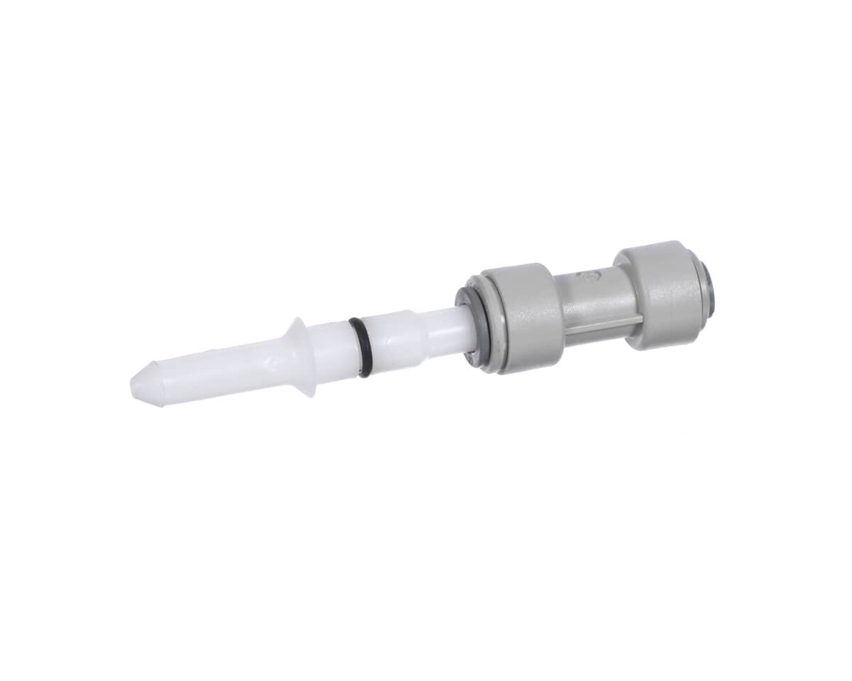SCOTSMAN PARTS Scotsman F060742-00 Water Nozzle - SKU SCF060742-00