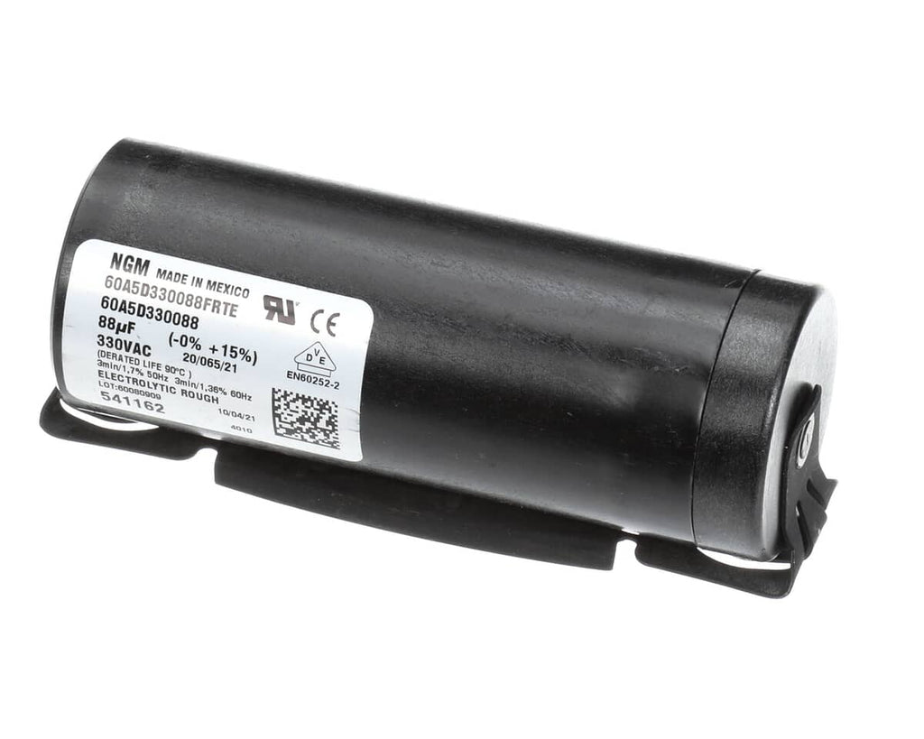 SCOTSMAN PARTS Scotsman F620167-00 Start Capacitor 230/50/6 - SKU SCF620167-00