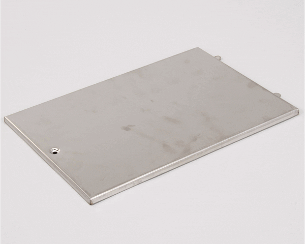 SCOTSMAN PARTS Scotsman F721763-00 Panel Service - SKU SCF721763-00