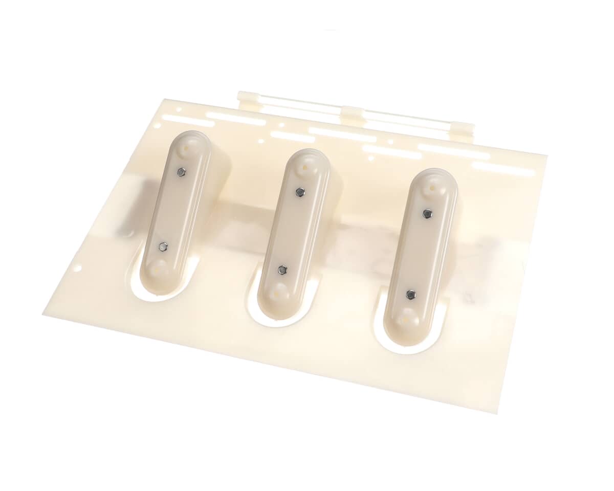 SCOTSMAN PARTS Scotsman F793129-10 Spray System - SKU SCF793129-10