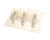 SCOTSMAN PARTS Scotsman F793129-10 Spray System - SKU SCF793129-10