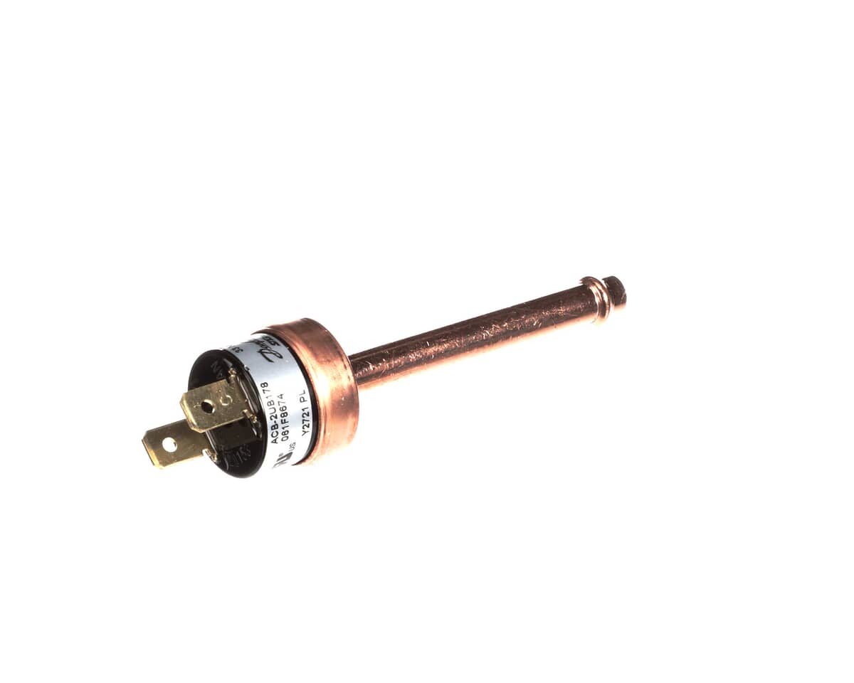 SCOTSMAN PARTS Scotsman FCM19550628 Pressostat - SKU SCFCM19550628