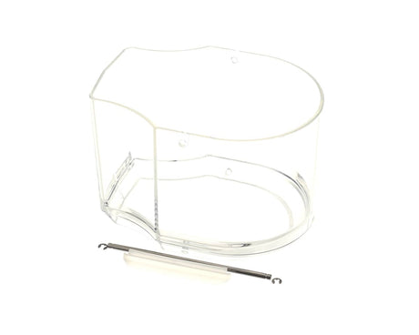 SEB PROFESSIONAL PARTS Seb Professional 1319987061 Hopper Extension - SKU SEB1319987061