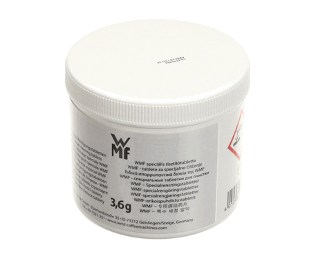 SEB PROFESSIONAL PARTS Seb Professional 3306811000 WMF Cleaning Tablets Bistro - SKU SEB3306811000