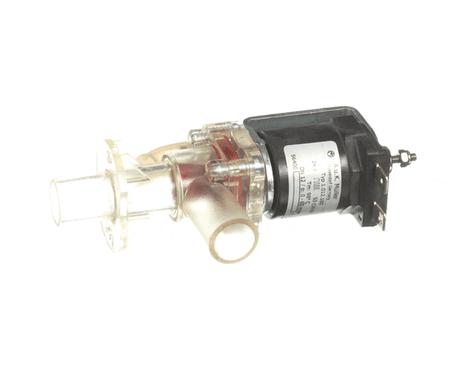 SEB PROFESSIONAL PARTS Seb Professional 3312532000 Valve 2/2 NW12.0 - SKU SEB3312532000