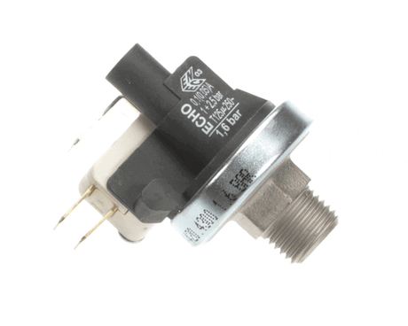 SEB PROFESSIONAL PARTS Seb Professional 3314204300 Pressure Regulator 1.6 Bar - SKU SEB3314204300