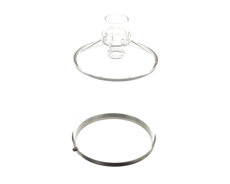 SEB PROFESSIONAL PARTS Seb Professional 3314880000 Hopper - SKU SEB3314880000