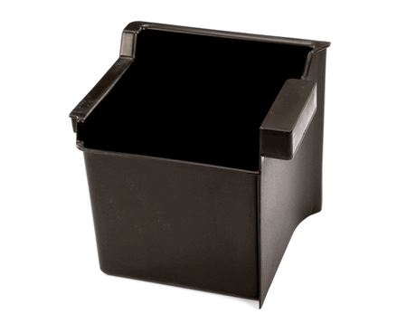 SEB PROFESSIONAL PARTS Seb Professional 3314885000 Receptacle For Coffee Grounds - SKU SEB3314885000