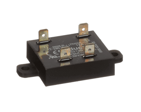 SEB PROFESSIONAL PARTS Seb Professional 3320258000 Solid State Relay - SKU SEB3320258000