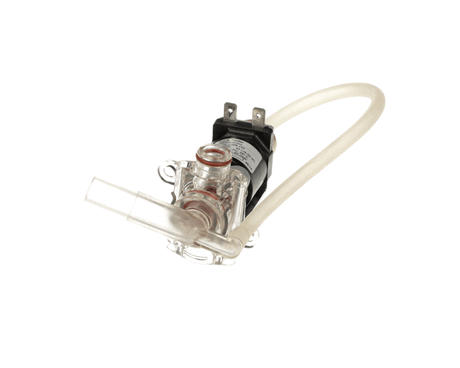 SEB PROFESSIONAL PARTS Seb Professional 3321171000 Valve 2/2 NW8.0 - SKU SEB3321171000