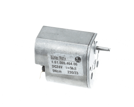 SEB PROFESSIONAL PARTS Seb Professional 3321188000 Autoclean Pellet Motor - SKU SEB3321188000