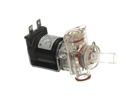 SEB PROFESSIONAL PARTS Seb Professional 3321210000 Valve 2/2 NW8.0 - SKU SEB3321210000