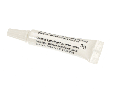 SEB PROFESSIONAL PARTS Seb Professional 3321799000 Grease Molykote 111 - SKU SEB3321799000