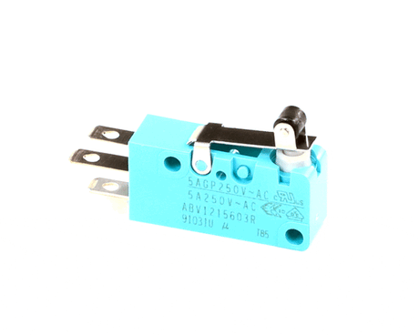 SEB PROFESSIONAL PARTS Seb Professional 3322172000 Micro Switch - SKU SEB3322172000
