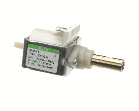 SEB PROFESSIONAL PARTS Seb Professional 3322514000 Oscillation Pump - SKU SEB3322514000