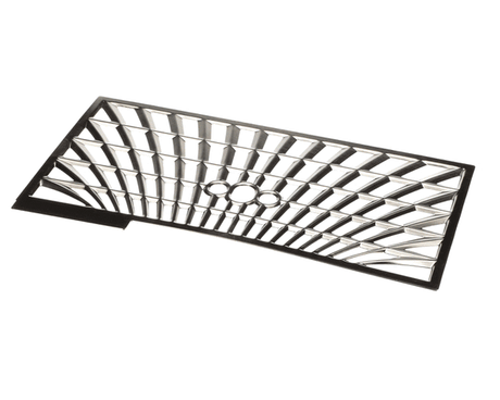 SEB PROFESSIONAL PARTS Seb Professional 3322572000 Drip Tray Insert - SKU SEB3322572000