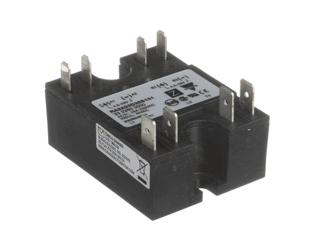 SEB PROFESSIONAL PARTS Seb Professional 3322603000 Heating Relay - SKU SEB3322603000