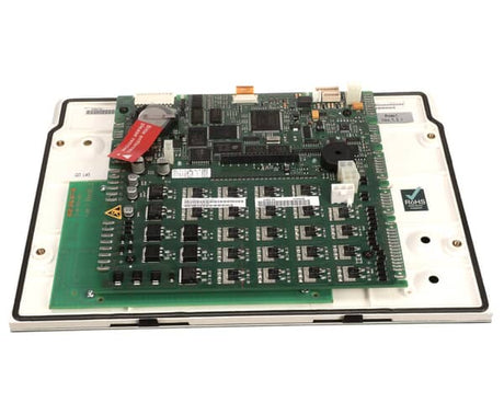 SEB PROFESSIONAL PARTS Seb Professional 3322620199 Operating Panel With Cpu - SKU SEB3322620199