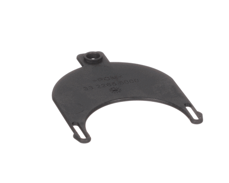 SEB PROFESSIONAL PARTS Seb Professional 3322655000 Plate Lock - SKU SEB3322655000