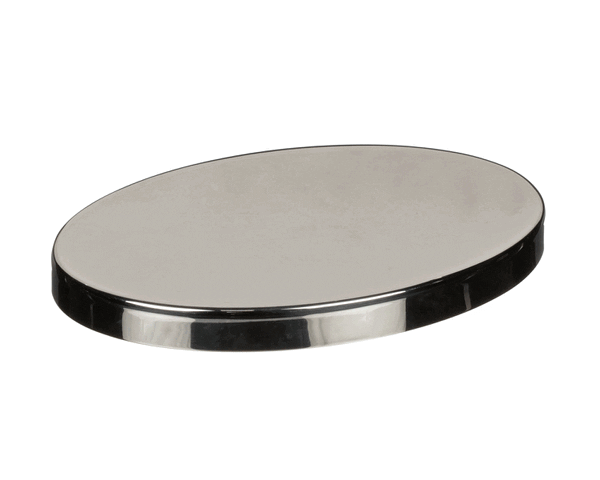 SEB PROFESSIONAL PARTS Seb Professional 3322689000 Lid - SKU SEB3322689000
