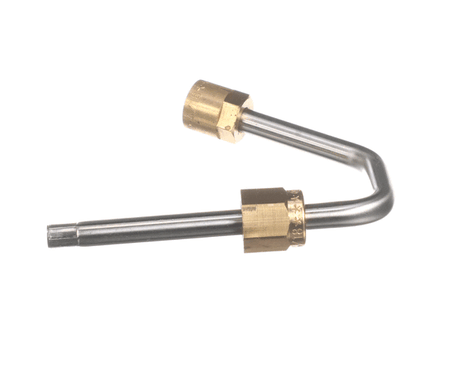 SEB PROFESSIONAL PARTS Seb Professional 3322721000 Pipe Compl. - SKU SEB3322721000