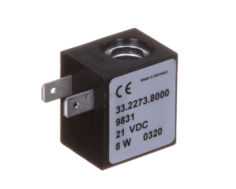 SEB PROFESSIONAL PARTS Seb Professional 3322738000 Magnet Body - SKU SEB3322738000