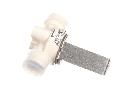 SEB PROFESSIONAL PARTS Seb Professional 3322749000 Valve 2/2 NW4.5 Stroke 1.2 No Solenoid - SKU SEB3322749000