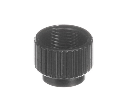 SEB PROFESSIONAL PARTS Seb Professional 3322751000 Union Nut Black 8 Mm - SKU SEB3322751000