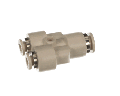 SEB PROFESSIONAL PARTS Seb Professional 3322935000 Plug-In Connection Y 6-4-4 - SKU SEB3322935000