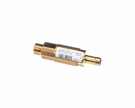 SEB PROFESSIONAL PARTS Seb Professional 3322970099 Safety Valve 16 Bar - SKU SEB3322970099