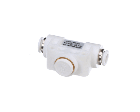 SEB PROFESSIONAL PARTS Seb Professional 3323086000 Valve 2/2 NW4.0 Manual - SKU SEB3323086000