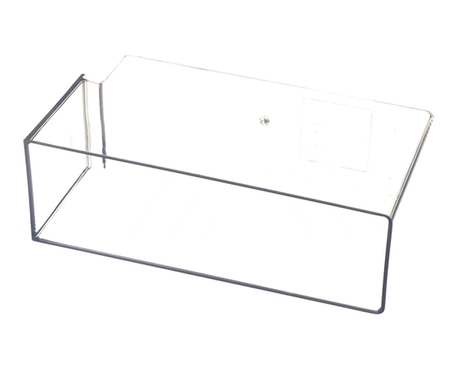 SEB PROFESSIONAL PARTS Seb Professional 3323211000 Milk Container - SKU SEB3323211000