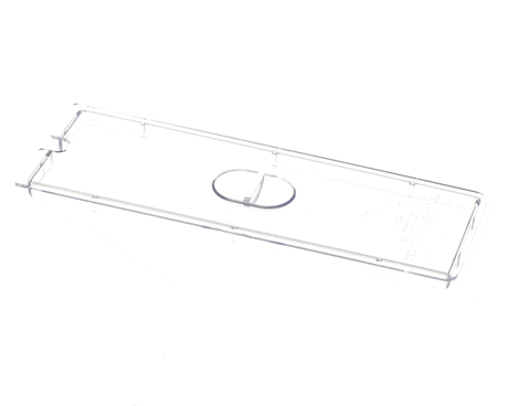 SEB PROFESSIONAL PARTS Seb Professional 3323222000 Lid - SKU SEB3323222000