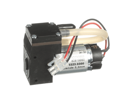 SEB PROFESSIONAL PARTS Seb Professional 3323230300 Air Pump - SKU SEB3323230300
