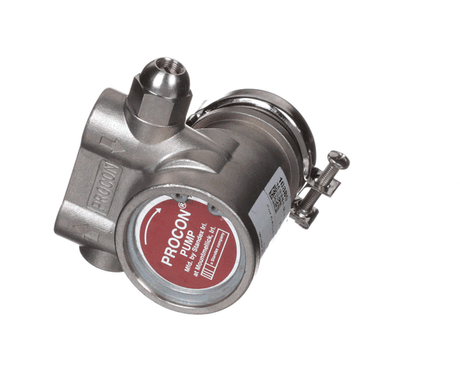 SEB PROFESSIONAL PARTS Seb Professional 3323297000 Pump Head - SKU SEB3323297000