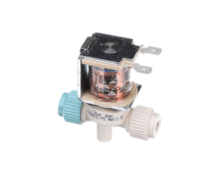 SEB PROFESSIONAL PARTS Seb Professional 3324007000 Valve 2/2 NW2.5 Stroke 0.75-12 Bar - SKU SEB3324007000