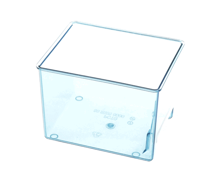 SEB PROFESSIONAL PARTS Seb Professional 3325936000 Cleaning Container - SKU SEB3325936000