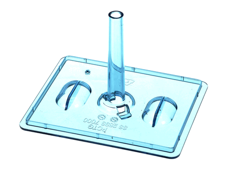 SEB PROFESSIONAL PARTS Seb Professional 3325937000 Lid - SKU SEB3325937000