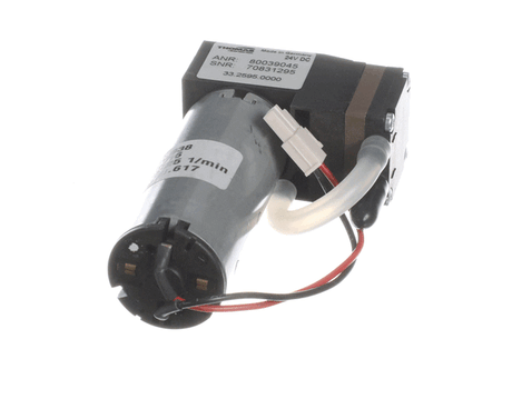 SEB PROFESSIONAL PARTS Seb Professional 3325950000 Air Pump - SKU SEB3325950000